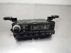 1024368 2002 Altima Nissan Controls Heater 2003 Oem