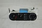 E9e-41 2004 Climate Nissan Control 2005 Sentra 2006