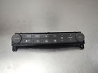 1101588 2005 Heater Oem Controls 2004 Nissan Maxima 2006