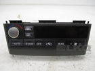 544-51658 2005 Nissan Sentra A-c Heater