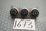 2005altima Nissan Altima Ac And Heater Control Used Stock