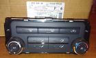 27510-zr00d - 2009-2012 Titan Temp. Control Nissan Panel Fits 27510-9fd1b Climate