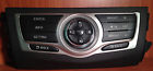 210150 2009 Navigation Murano Nissan 1aa0a Controls