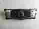 27500-1aa0a 2009 Heater Nissan Climate Unit Control Murano Ac