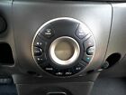 655-52372 2009 Nissan Cube Temperature Control