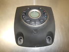 1000237 2009 Nissan Heater Controls Oem Cube