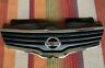 2010050783 Nissan Altima Front Radiator Upper Grille With Emblem Brand New