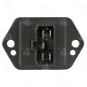 20124 Four Seasons Hvac Blower Motor Resistor Block For Nissan Stanza
