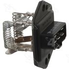 20134 Four Seasons Hvac Blower Motor Resistor Block For Nissan