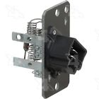 27150-0b001 20139 Four Seasons Front Hvac Blower Motor Resistor Block For Mercury