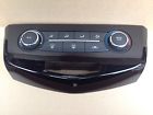 27500-4bb1a 2014 Oem Nissan Heater Bezel Control Altima 2013 Climate