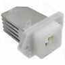 973581 20454 Four Seasons Hvac Blower Motor Resistor Block For Infiniti Nissan