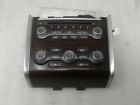2102023ka6b 186463272lkq Nissan Pathfinder Climate Ac Heat Control Radio Oem