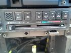 223675 Automatic 94 Ac Maxima Nissan Temperature Control