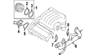 22630-ja10a Nissan Genuine Oem Temp Sensor