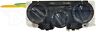 226hd18 Dorman For Nissan Versa Hvac Control Module