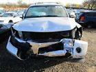 230779 Armada 04 05 Nissan Temperature Control Rear