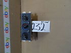232-ac Not Specified 2000 Nissan Frontier