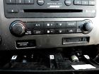 234703 08 Nissan 11 Armada Control Temperature Front 10 09