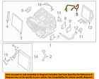 240403ta0a Nissan Oem 13-15 Altima
