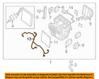 240403te1a Nissan Oem 2016 Altima