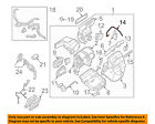 240425z000 Nissan Oem 04-09 Quest