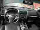 240557 Altima Nissan 2013 Temperature Control 51k