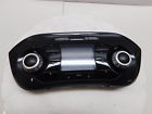 248451km38 Nissan Juke Ac Heater Climate Control Panel Temperature 786721247244