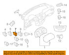 251415bc0a Nissan Oem 2017 Rogue