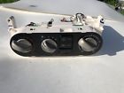 2525245245 Oe Nissan Sentra Heater Temperature Climate Control Unit
