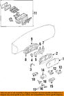 2535065f00 Nissan Oem Window Defroster