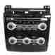25391-9da0a 9da0a Factory Original Temp Audio Controls W Wood Grain Bezel Fits 2012-14 Nissan Maxima 616043033303