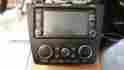 25915ja00a Nissan Altima 07-08 Gps Navigation Screen 25915 Ja00a