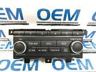 259311jj0b Nissan Quest Radio Cd Disc Player Volume Control Panel Oem