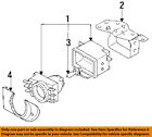 2615766y00 Nissan Oem Sentra Foglight Fog Driving Light Left