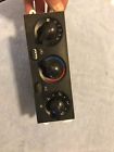 261915 Nissan 2012 Cube Temperature Control
