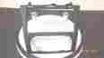 2682609ha0a Original Nissan Oem 2012 Altima Heater Bose Radio Dash Trim Bezel Nice