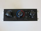 27100-7z810 Nissan Xterra Climate Control Panel Temperature Unit Heater 689124671046