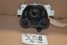 27139kk0a Nissan Versa Ac And Heater Control Used Stock
