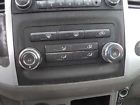 271454 Control Temperature Cab Crew Frontier Ac 13 Pro-4x Nissan