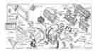 27148-en000 Genuine Oem Nissan Sentra Support-heater Core 2007-12 27148-en000 Genuine Oem Nissan Sentra Support-heater Core 2007-12