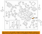 271547s010 Nissan Oem Heater-link