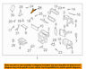 271552m100 Nissan Oem Pathfinder Assembly