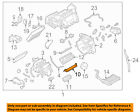 271843nf0a Nissan Oem Leaf Evaporator 271843nf0a Nissan Oem Leaf Evaporator
