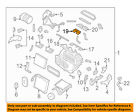 271864bu0a Nissan Oem 14-17 Rogue