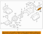 271883nf0a Nissan Oem 13-17 Leaf