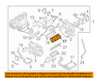 271901fc0a Nissan Oem Cube Evaporator Guide