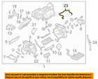 272063nf2a Nissan Oem 13-16 Leaf