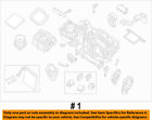 272109ba2c Nissan Oem Frontier Heater Assembly 272109ba2c Nissan Oem Frontier Heater Assembly