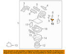 27253eh100 Nissan Oem Blower Motor Fan-link 27253eh100 Nissan Oem Blower Motor Fan-link